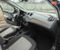 Чорний Сеат Ibiza, об'ємом двигуна 1.6 л та пробігом 235 тис. км за 6900 $, фото 78 на Automoto.ua