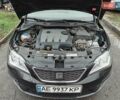Чорний Сеат Ibiza, об'ємом двигуна 1.6 л та пробігом 235 тис. км за 6900 $, фото 79 на Automoto.ua