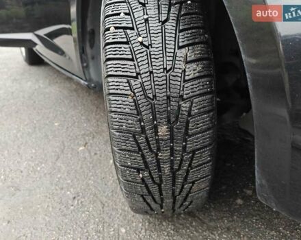 Чорний Сеат Ibiza, об'ємом двигуна 1.6 л та пробігом 235 тис. км за 6900 $, фото 9 на Automoto.ua