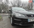 Чорний Сеат Ibiza, об'ємом двигуна 1.6 л та пробігом 235 тис. км за 6900 $, фото 23 на Automoto.ua