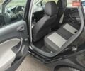 Чорний Сеат Ibiza, об'ємом двигуна 1.6 л та пробігом 235 тис. км за 6900 $, фото 70 на Automoto.ua