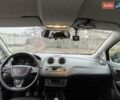Чорний Сеат Ibiza, об'ємом двигуна 1.6 л та пробігом 235 тис. км за 6900 $, фото 68 на Automoto.ua