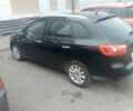 Чорний Сеат Ibiza, об'ємом двигуна 1.2 л та пробігом 119 тис. км за 6300 $, фото 1 на Automoto.ua
