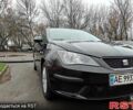 Черный Сеат Ибица, объемом двигателя 1.6 л и пробегом 235 тыс. км за 6900 $, фото 1 на Automoto.ua