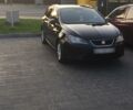 Черный Сеат Ибица, объемом двигателя 1.6 л и пробегом 370 тыс. км за 9500 $, фото 6 на Automoto.ua