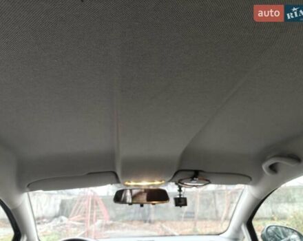 Чорний Сеат Ibiza, об'ємом двигуна 1.6 л та пробігом 235 тис. км за 6900 $, фото 26 на Automoto.ua