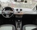 Чорний Сеат Ibiza, об'ємом двигуна 1.6 л та пробігом 235 тис. км за 6900 $, фото 25 на Automoto.ua