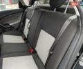 Чорний Сеат Ibiza, об'ємом двигуна 1.6 л та пробігом 235 тис. км за 6900 $, фото 72 на Automoto.ua