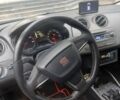 Чорний Сеат Ibiza, об'ємом двигуна 1.2 л та пробігом 119 тис. км за 6300 $, фото 3 на Automoto.ua