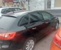 Чорний Сеат Ibiza, об'ємом двигуна 1.2 л та пробігом 119 тис. км за 6300 $, фото 7 на Automoto.ua