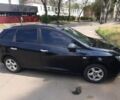 Чорний Сеат Ibiza, об'ємом двигуна 1.2 л та пробігом 108 тис. км за 6800 $, фото 3 на Automoto.ua