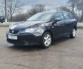 Чорний Сеат Ibiza, об'ємом двигуна 1.2 л та пробігом 169 тис. км за 6800 $, фото 1 на Automoto.ua