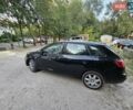 Черный Сеат Ибица, объемом двигателя 1.6 л и пробегом 141 тыс. км за 7650 $, фото 1 на Automoto.ua