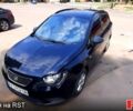 Чорний Сеат Ibiza, об'ємом двигуна 1.2 л та пробігом 108 тис. км за 6800 $, фото 1 на Automoto.ua
