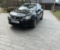 Черный Сеат Ибица, объемом двигателя 1.6 л и пробегом 170 тыс. км за 6800 $, фото 1 на Automoto.ua