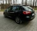 Сеат Ибица 2014 в Житомире на Automoto.ua Черный Сеат Ибица, объемом двигателя 1.6 л и пробегом 170 тыс. км за 6100 $, фото 2 на Automoto.ua