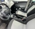 Чорний Сеат Ibiza, об'ємом двигуна 1.6 л та пробігом 170 тис. км за 6300 $, фото 5 на Automoto.ua