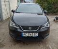 Черный Сеат Ибица, объемом двигателя 1.4 л и пробегом 225 тыс. км за 9000 $, фото 1 на Automoto.ua