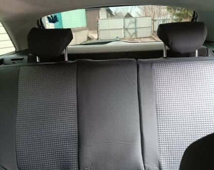 Черный Сеат Ибица, объемом двигателя 1.4 л и пробегом 225 тыс. км за 9000 $, фото 39 на Automoto.ua