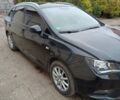 Черный Сеат Ибица, объемом двигателя 1.4 л и пробегом 225 тыс. км за 9000 $, фото 24 на Automoto.ua