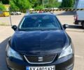 Черный Сеат Ибица, объемом двигателя 1.6 л и пробегом 255 тыс. км за 7100 $, фото 1 на Automoto.ua