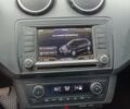 Черный Сеат Ибица, объемом двигателя 1.4 л и пробегом 225 тыс. км за 9000 $, фото 32 на Automoto.ua