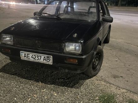 Сеат Ибица 1990 в Кривом Роге на Automoto.ua Черный Сеат Ибица, объемом двигателя 1.2 л и пробегом 200 тыс. км за 389 $, фото 1 на Automoto.ua