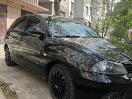 Сеат Ибица 2005 в Херсоне на Automoto.ua Черный Сеат Ибица, объемом двигателя 1.4 л и пробегом 245 тыс. км за 4300 $, фото 1 на Automoto.ua
