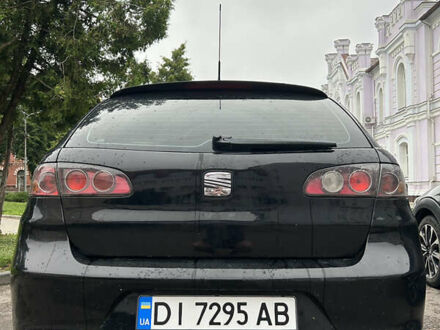 Сеат Ибица 2005 в Сумах на Automoto.ua Черный Сеат Ибица, объемом двигателя 1.39 л и пробегом 236 тыс. км за 3690 $, фото 1 на Automoto.ua