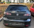 Чорний Сеат Ibiza, об'ємом двигуна 1.6 л та пробігом 107 тис. км за 2300 $, фото 1 на Automoto.ua