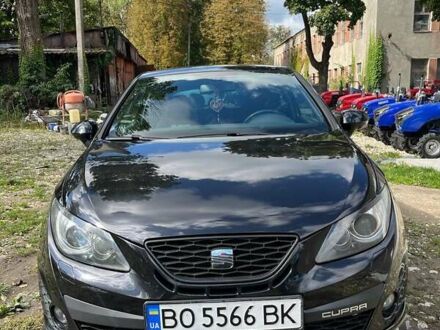 Сеат Ибица 2010 в Тернополе на Automoto.ua Черный Сеат Ибица, объемом двигателя 1.4 л и пробегом 201 тыс. км за 7999 $, фото 1 на Automoto.ua