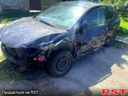 Сеат Ibiza 2011 у Дніпро (Дніпропетровську) на Automoto.ua Чорний Сеат Ibiza, об'ємом двигуна 1.4 л та пробігом 0 тис. км за 1900 $, фото 1 на Automoto.ua