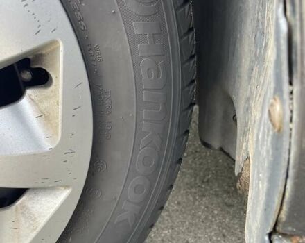 Чорний Сеат Ibiza, об'ємом двигуна 1.2 л та пробігом 320 тис. км за 4000 $, фото 1 на Automoto.ua