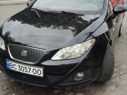 Сеат Ибица 2011 в Львове на Automoto.ua Черный Сеат Ибица, объемом двигателя 1.2 л и пробегом 270 тыс. км за 5100 $, фото 1 на Automoto.ua