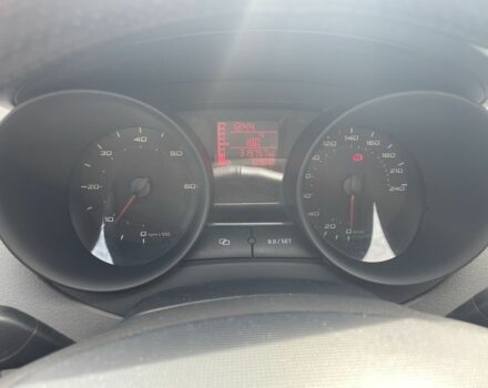Чорний Сеат Ibiza, об'ємом двигуна 1.2 л та пробігом 320 тис. км за 4000 $, фото 1 на Automoto.ua