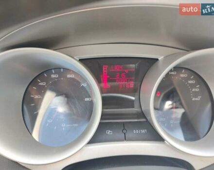 Черный Сеат Ибица, объемом двигателя 1.2 л и пробегом 144 тыс. км за 4850 $, фото 1 на Automoto.ua