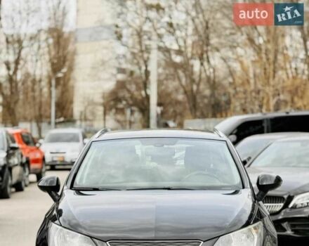 Чорний Сеат Ibiza, об'ємом двигуна 1.2 л та пробігом 238 тис. км за 6000 $, фото 1 на Automoto.ua