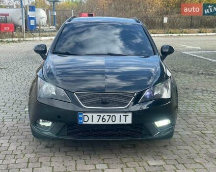 Сеат Ибица 2012 в Ивано-Франковске на Automoto.ua Черный Сеат Ибица, объемом двигателя 1.2 л и пробегом 260 тыс. км за 4700 $, фото 1 на Automoto.ua