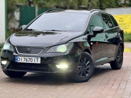Сеат Ибица 2012 в Львове на Automoto.ua Черный Сеат Ибица, объемом двигателя 1.2 л и пробегом 260 тыс. км за 4650 $, фото 1 на Automoto.ua