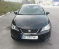 Чорний Сеат Ibiza, об'ємом двигуна 1.2 л та пробігом 93 тис. км за 7750 $, фото 1 на Automoto.ua