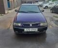 Сеат Ибица 1995 в Киеве на Automoto.ua Фиолетовый Сеат Ибица, объемом двигателя 1.4 л и пробегом 295 тыс. км за 1500 $, фото 4 на Automoto.ua