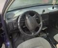 Сеат Ибица 1995 в Киеве на Automoto.ua Фиолетовый Сеат Ибица, объемом двигателя 1.4 л и пробегом 295 тыс. км за 1500 $, фото 6 на Automoto.ua