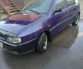 Фіолетовий Сеат Ibiza, об'ємом двигуна 1.4 л та пробігом 295 тис. км за 1500 $, фото 1 на Automoto.ua
