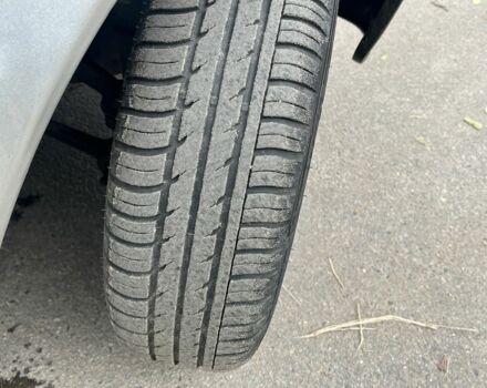 Коричневый Сеат Ибица, объемом двигателя 0 л и пробегом 182 тыс. км за 1000 $, фото 5 на Automoto.ua