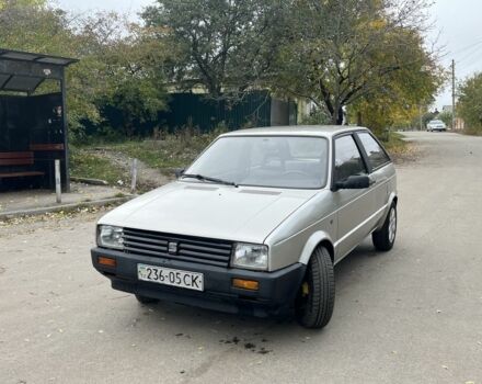 Коричневый Сеат Ибица, объемом двигателя 0 л и пробегом 182 тыс. км за 1000 $, фото 2 на Automoto.ua