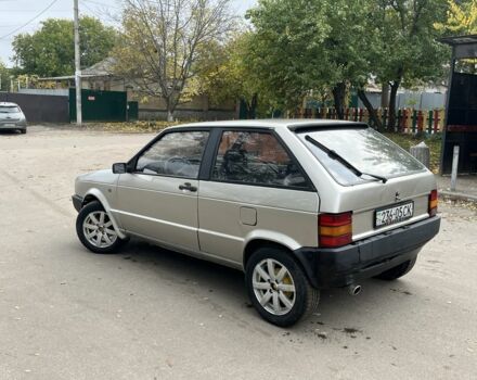 Коричневый Сеат Ибица, объемом двигателя 0 л и пробегом 182 тыс. км за 1000 $, фото 1 на Automoto.ua