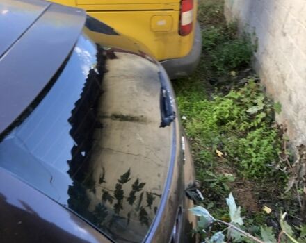 Коричневый Сеат Ибица, объемом двигателя 2 л и пробегом 300 тыс. км за 3400 $, фото 5 на Automoto.ua