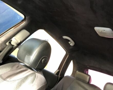 Коричневый Сеат Ибица, объемом двигателя 2 л и пробегом 300 тыс. км за 3400 $, фото 4 на Automoto.ua