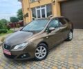 Коричневый Сеат Ибица, объемом двигателя 1.2 л и пробегом 199 тыс. км за 5700 $, фото 10 на Automoto.ua