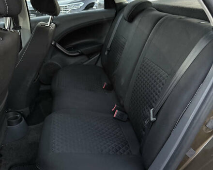 Коричневий Сеат Ibiza, об'ємом двигуна 1.4 л та пробігом 320 тис. км за 3800 $, фото 7 на Automoto.ua